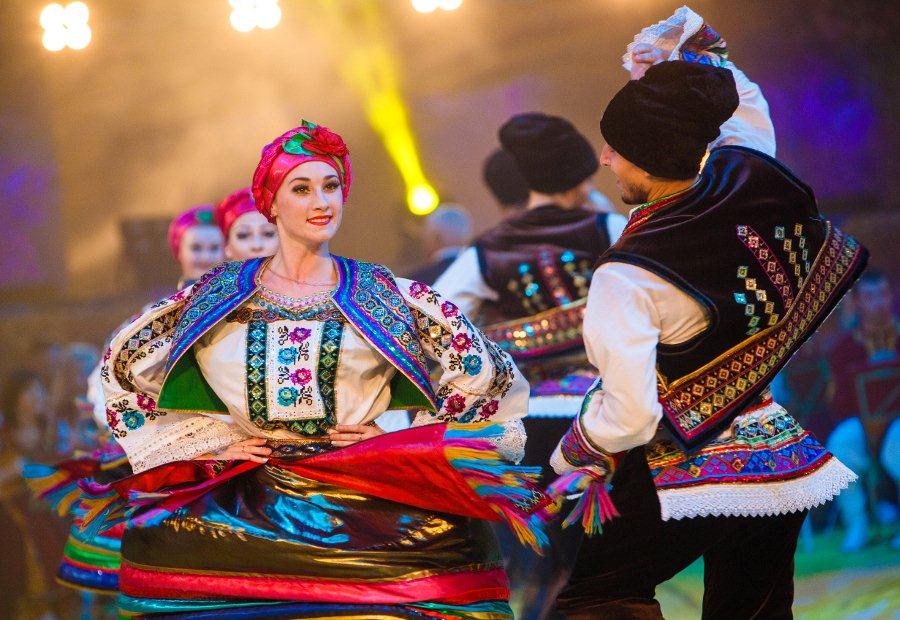 Приглашаем вас на праздничные мероприятия
